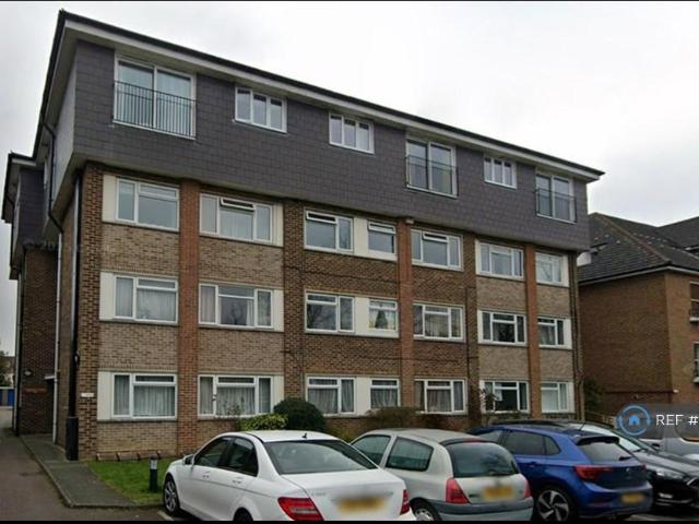 Queens Court, Beckenham, BR3 1 bed flat to rent £1,400 pcm £323 pw