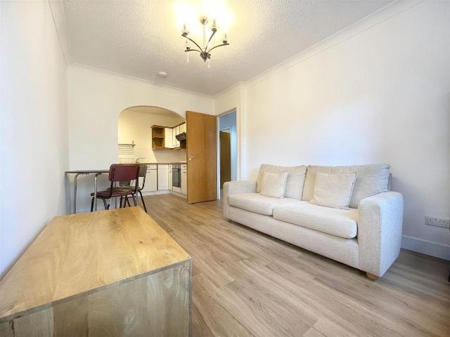Queens Court, Bridge Street, Birmingham B1, 1 bed flat to rent, £875 pcm | PrimeLocation