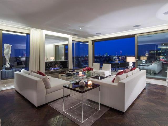 Queens Court, Finchley Road, London NW8, 4 bed flat to rent, £28,167 pcm | PrimeLocation
