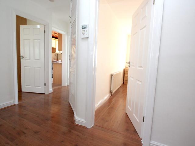 Queens Court, Kenton Lane, Harrow, HA3 8RL