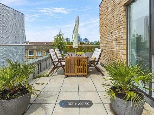 Queens Court, London SE16, 2 bed shared accommodation to rent, £3,683 pcm | PrimeLocation