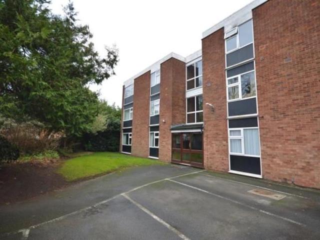 Queens Court, Stockport SK4, 1 bed flat to rent, £945 pcm | PrimeLocation