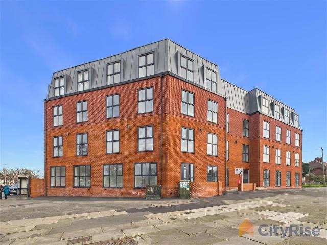Queens Court, Queens Drive, Liverpool L14, 1 bed flat to rent, £850 pcm | PrimeLocation