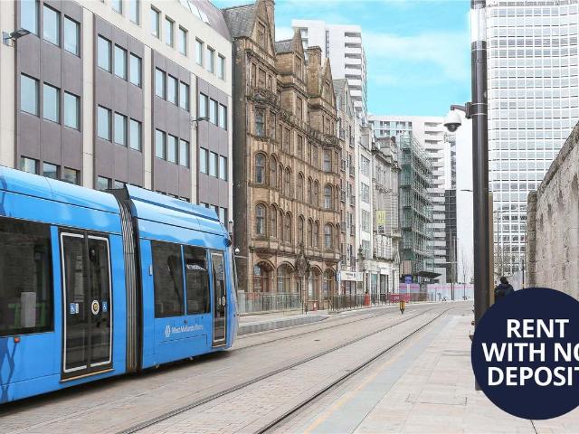 Queens College Chambers, 38 Paradise Street, Birmingham, West Midlands B1, 2 bed flat to rent, £975 pcm | PrimeLocation