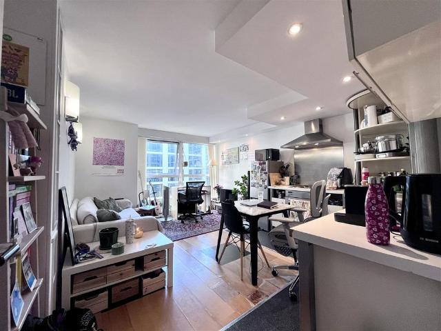 Queens College Chambers, Paradise Street 1 bed apartment to rent £975 pcm £225 pw