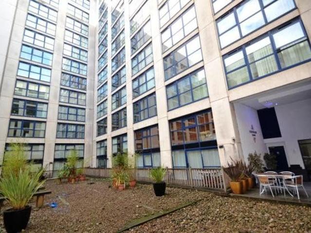 Queens College Chambers, Paradise Street, Birmingham B1, 1 bed flat to rent, £875 pcm | PrimeLocation