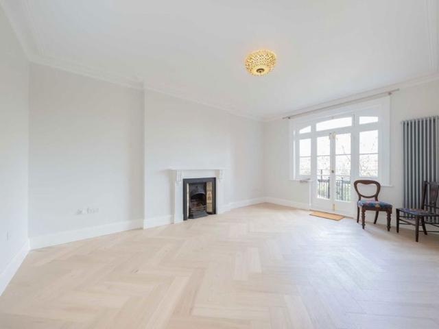 Queen's Club Gardens, W14, London