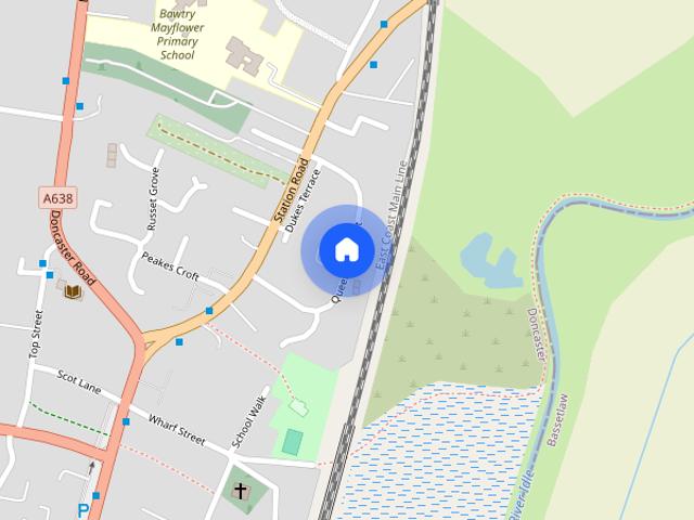 Queens Crescent, Bawtry, DN10 6PY