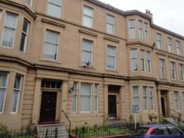 Queen's Crescent, Glasgow, G4 9BJ, United Kingdom | 5 bed apartment for rent #123306043 | Rentberry