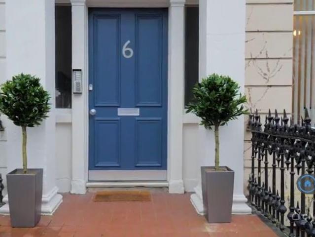 Queens Crescent, Glasgow, G4 1 bed flat to rent £1,325 pcm £306 pw