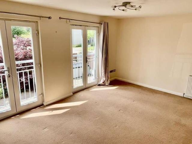 Queens Crescent, Kepplestone, AB15
