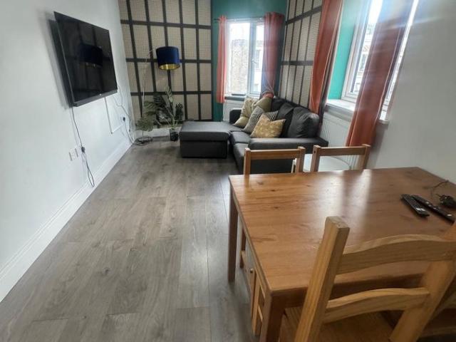 Queens Crescent, London NW5, 2 bed flat to rent, £2,850 pcm | PrimeLocation