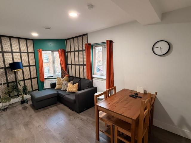 Queens Crescent, London NW5, 2 bed flat to rent, £2,850 pcm | PrimeLocation