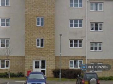 Queens Crescent, Livingston, EH54 2 bed flat to rent £1,050 pcm £242 pw