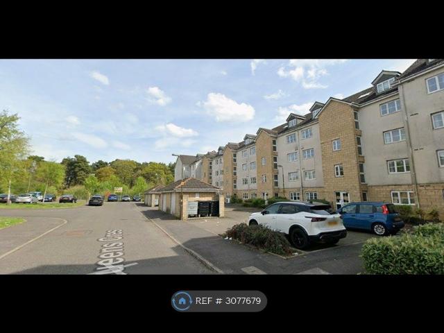 Queens Crescent, Livingston EH54, 2 bed flat to rent, £1,100 pcm | PrimeLocation