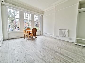 Queens Avenue, Muswell Hill, London N10, Studio to rent, £1,300 pcm | PrimeLocation