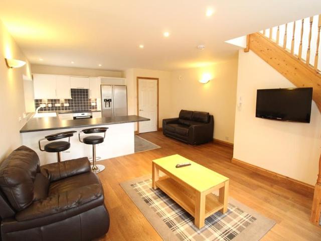 Queens Avenue, Aberdeen AB15, 1 bed flat to rent, £715 pcm | PrimeLocation