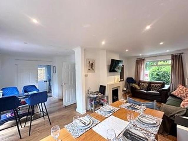 Queens Avenue, Canterbury, CT2 8AY, Kent