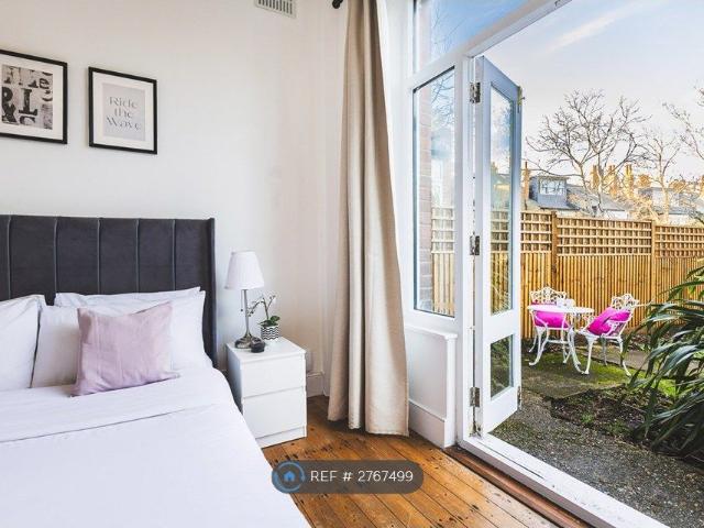 Queens Avenue, London N10, 1 bed flat to rent, £2,700 pcm | PrimeLocation