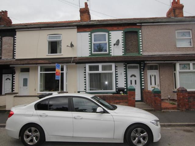 Queens Avenue, Sandycroft 2 bed terraced house to rent £775 pcm £179 pw