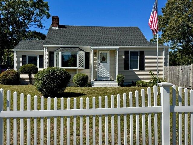 Queens Bay Ln, Buzzards Bay, Home For Sale