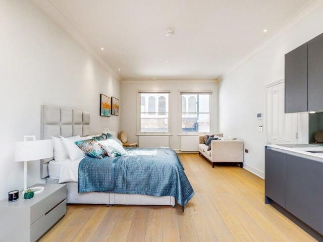 Queens Gate Terrace South Kensington London, Kensington & Chelsea SW7, Studio to rent, £3,202 pcm | PrimeLocation