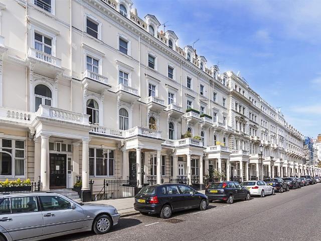 Queen's Gate Terrace, South Kensington SW7, 1 bed flat to rent, £2,385 pcm | PrimeLocation