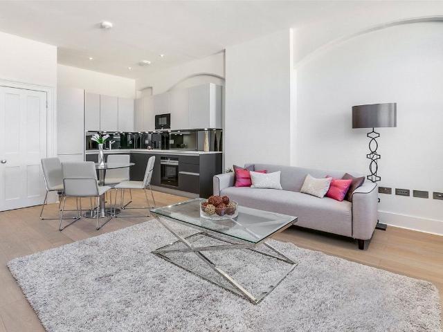 Queens Gate Terrace, South Kensington SW7, 3 bed flat to rent, £8,000 pcm | PrimeLocation