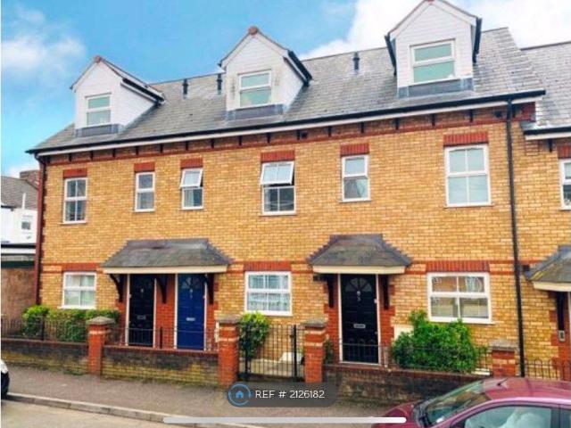 Queens Gate Terrace, Taunton TA1, 3 bed terraced house to rent, £1,400 pcm | PrimeLocation