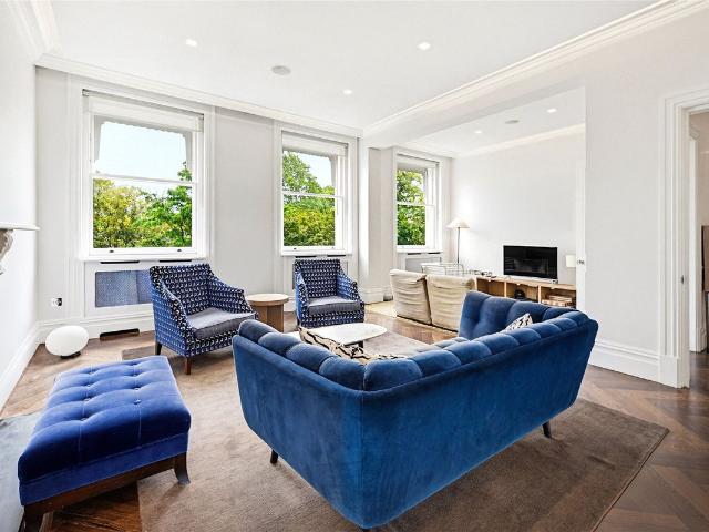 Queen's Gate Gardens, Knightsbridge, London SW7, 4 bed flat to rent, £13,000 pcm | PrimeLocation