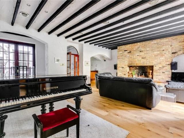 Queens Gate Gardens, London SW7, 3 bed flat to rent, £8,450 pcm | PrimeLocation