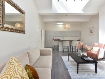 Queen's Gate SW7 London, Zone 1 London, West London, London, Greater London