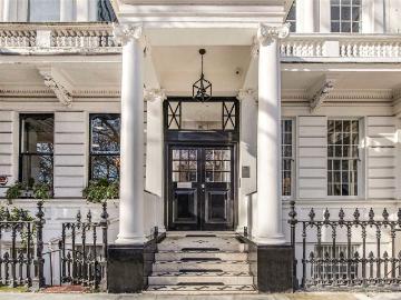 Queen's Gate SW7 London, Zone 1 London, West London, London, Greater London