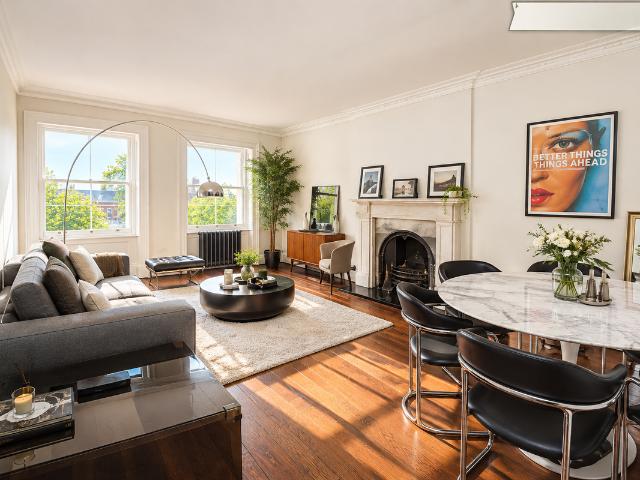 Queen's Gate, London SW7, 2 bed flat to rent, £4,745 pcm | PrimeLocation