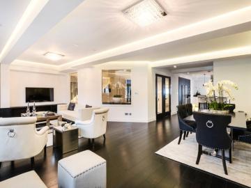 Knightsbridge SW1 London, Zone 1 London, West London, London, Greater London