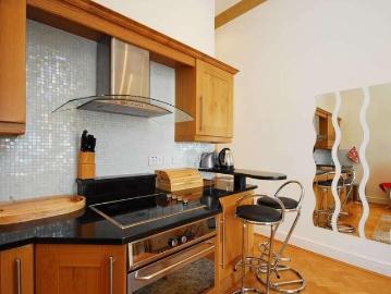 Queen's Gate SW7 London, Zone 1 London, West London, London, Greater London