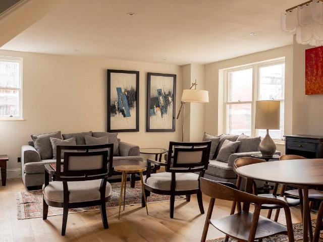 Queen's Gate, South Kensington SW7, 2 bed flat to rent, £5,600 pcm | PrimeLocation