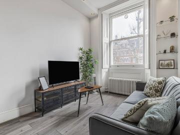 Queen's Gate SW7 London, Zone 1 London, West London, London, Greater London