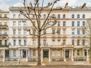 Queen's Gate SW7 London, Zone 1 London, West London, London, Greater London