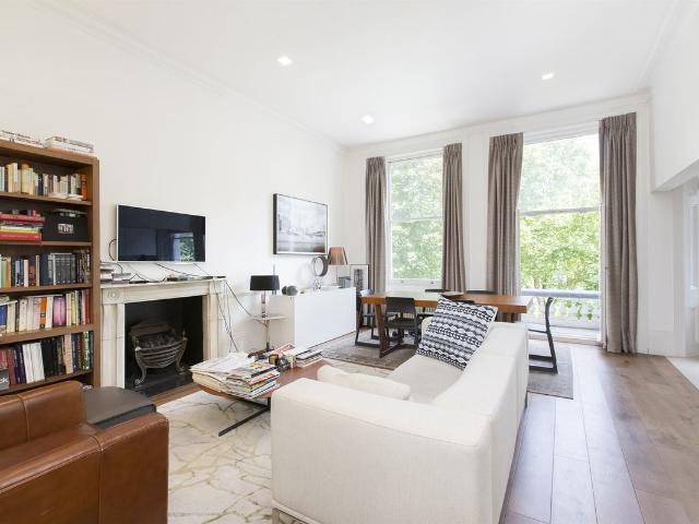 Queens Gate SW7, 1 bed flat to rent, £4,250 pcm | PrimeLocation