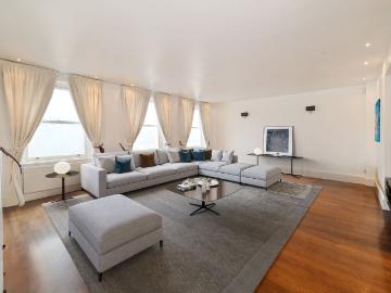 Queen's Gate SW7 London, Zone 1 London, West London, London, Greater London