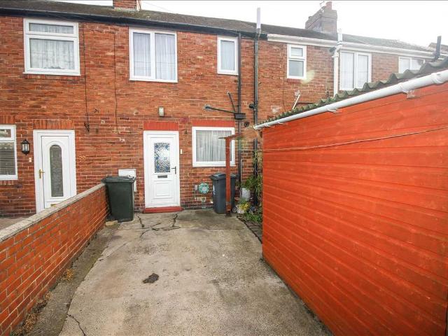 Queens Gardens, Annitsford NE23, 2 bed terraced house to rent, £640 pcm | PrimeLocation