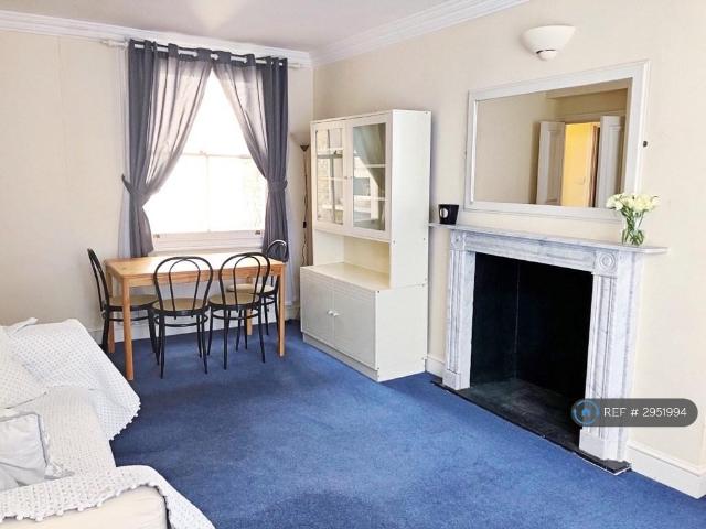 Queens Gardens, London, W2 1 bed flat to rent £2,102 pcm £485 pw