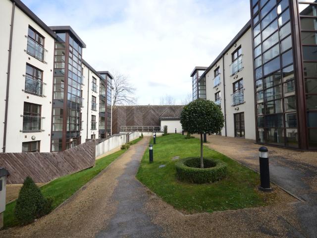 Queens Gardens, Sheffield S2, 2 bed flat to rent, £975 pcm | PrimeLocation