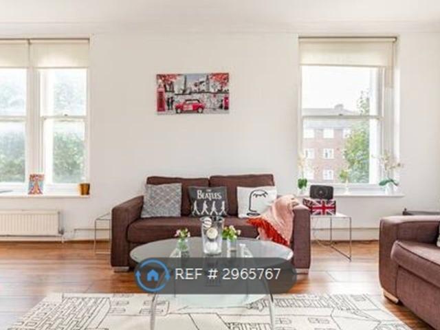 Queens Grove, London NW8, 2 bed flat to rent, £3,500 pcm | PrimeLocation