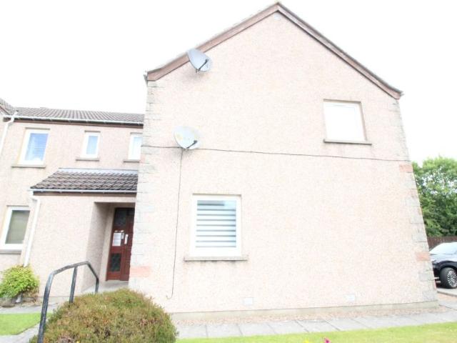 79 Queens Den, Aberdeen AB15, 1 bed flat to rent, £700 pcm | PrimeLocation