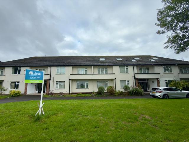 Queens Drive, Liverpool L15, 2 bed flat to rent, £1,000 pcm | PrimeLocation