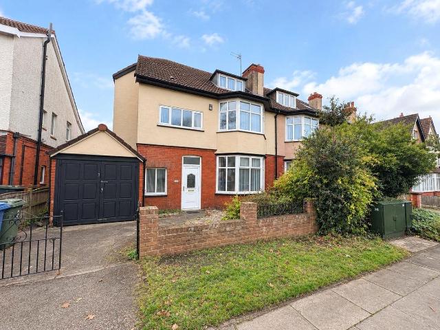 Queens Drive, Mossley Hill, Liverpool, Merseyside L18, 6 bed semi detached house to rent, £2,750 pcm | PrimeLocation