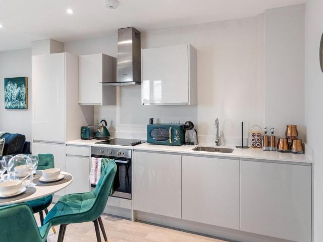 Queen's House, Kymberley Road, Greenhill, London, HA1 1HE, United Kingdom | 1 bed apartment for rent #136034410 | Rentberry