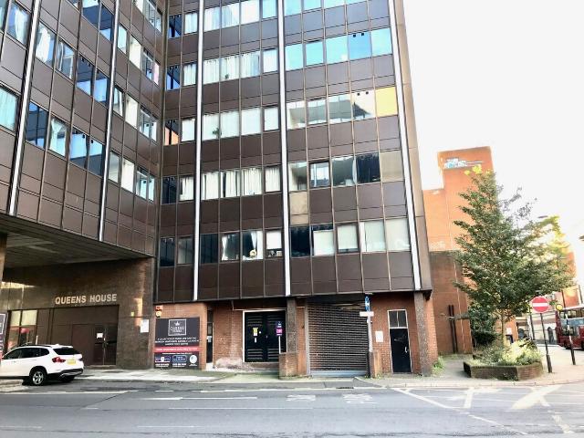 Queens House, Kymberley Road, Harrow HA1, 2 bed flat to rent, £1,800 pcm | PrimeLocation
